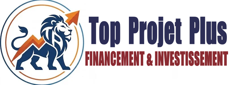 Logo Top Projet Plus - Experte für Kredit und Finanzierung