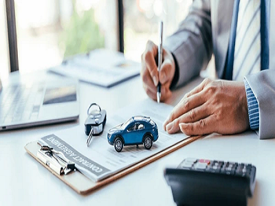 Crédit auto Top Projet Plus – Financement véhicule neuf ou occasion